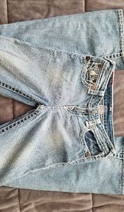 True Religion ***SOLD***